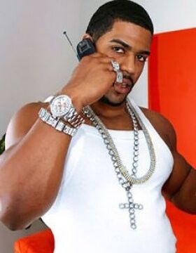 Brian Pumper